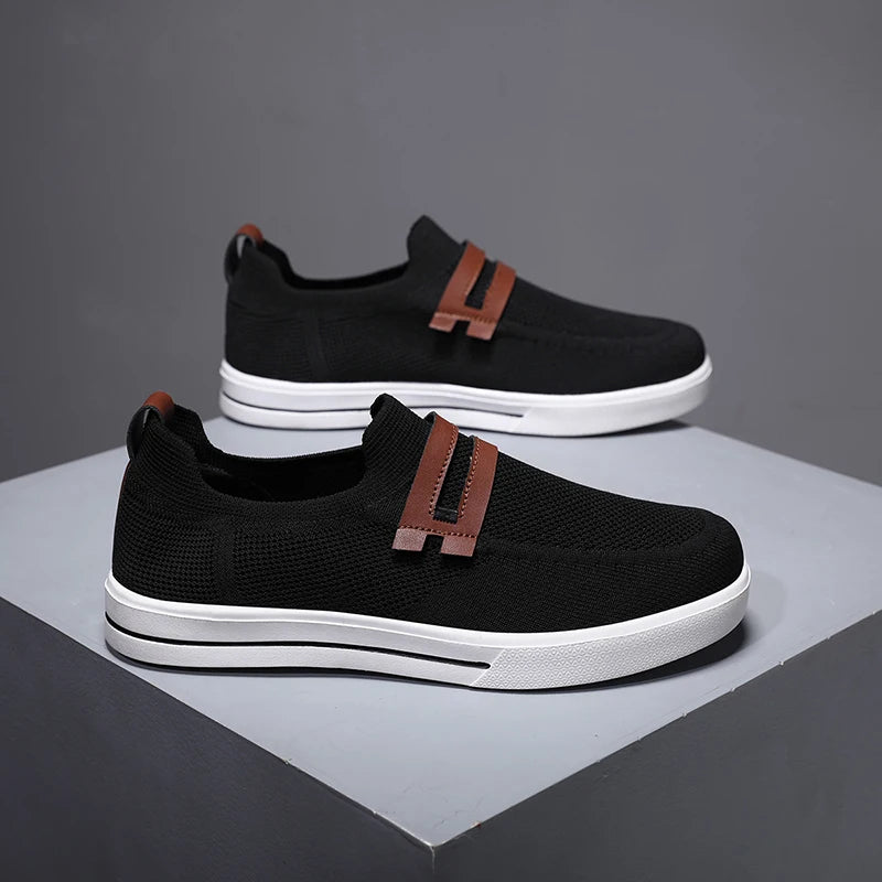 Tiziano Mesh Runners