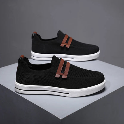 Tiziano Mesh Runners