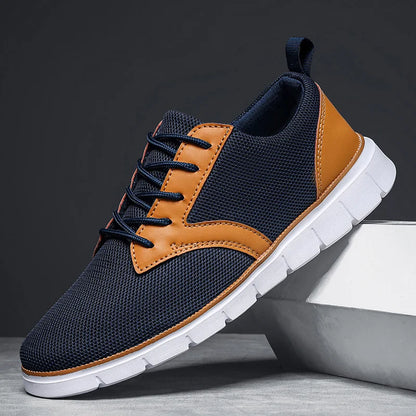 Fausto Trail Runners