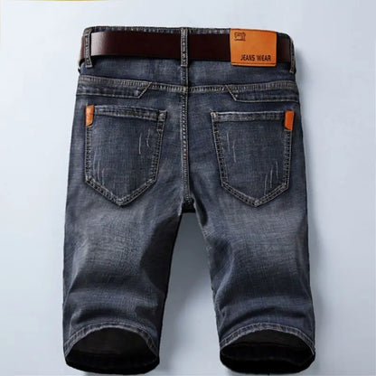 Vance Denim Shorts