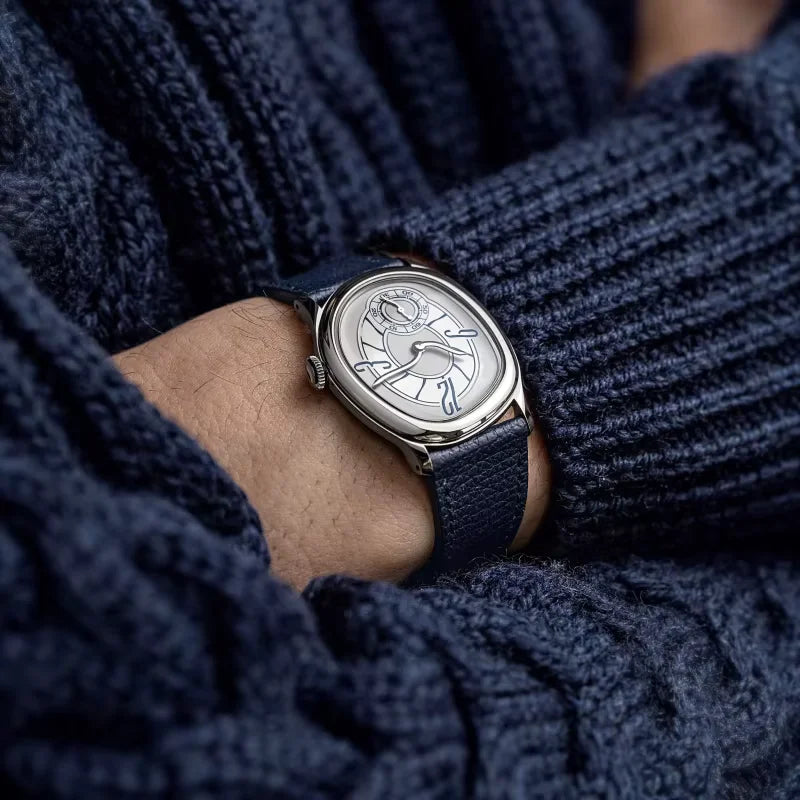 Atticus Twisted Watch