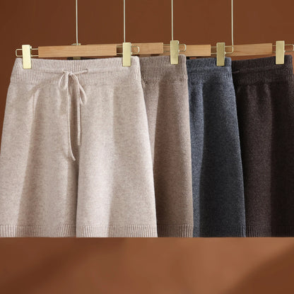 Mayard's Merino Shorts
