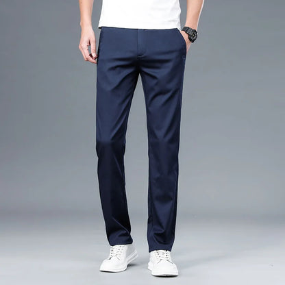 Hudson Bamboo Fiber Pants