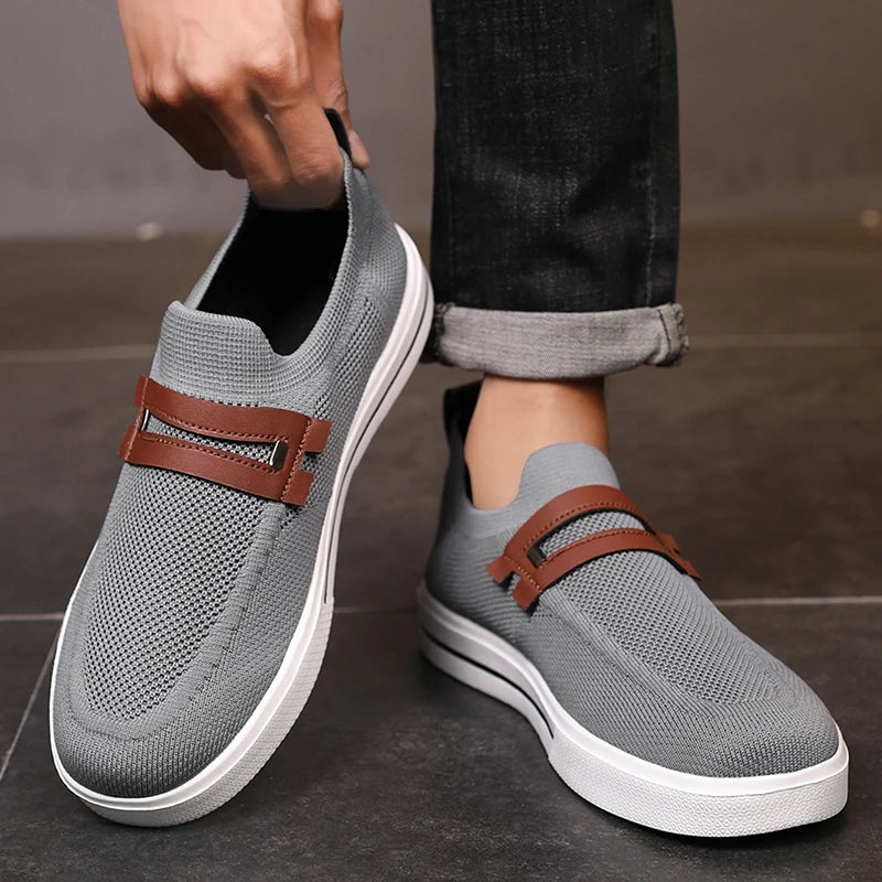 Tiziano Mesh Runners