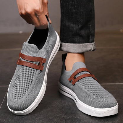 Tiziano Mesh Runners