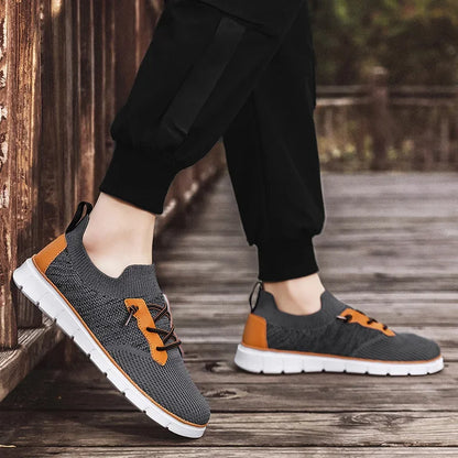 Fausto Trail Runners