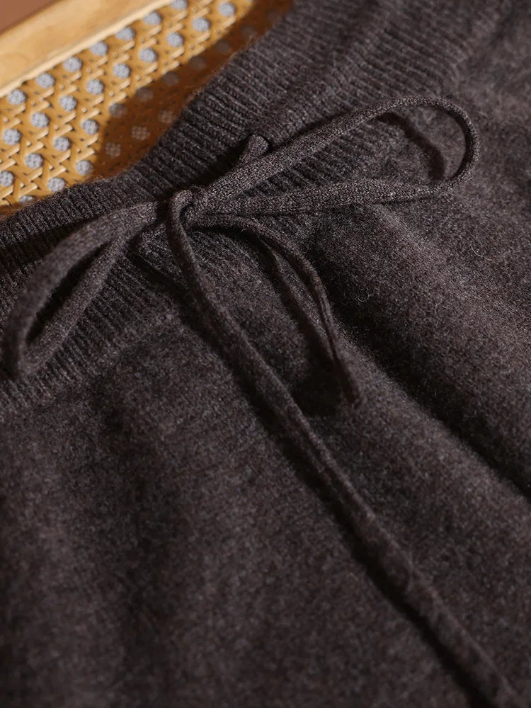 Mayard's Merino Shorts