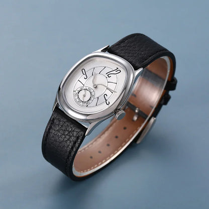 Atticus Twisted Watch