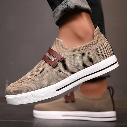 Tiziano Mesh Runners