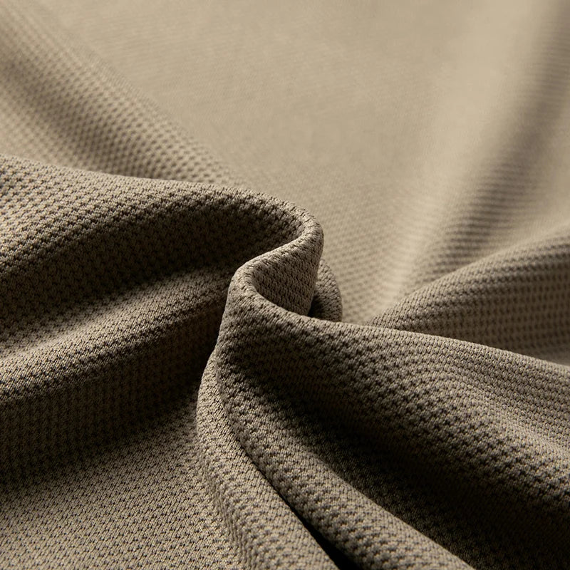 Alder V-Neck Polo