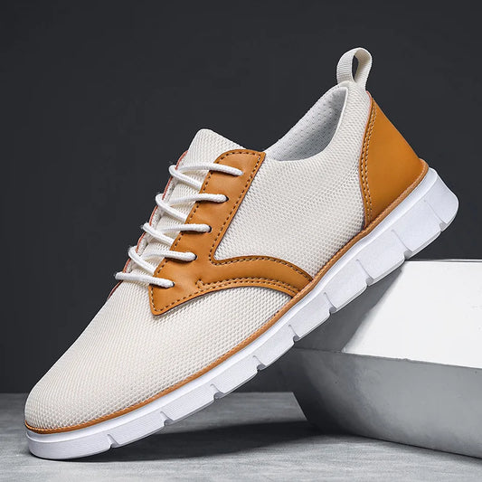 Fausto Trail Runners