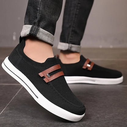 Tiziano Mesh Runners