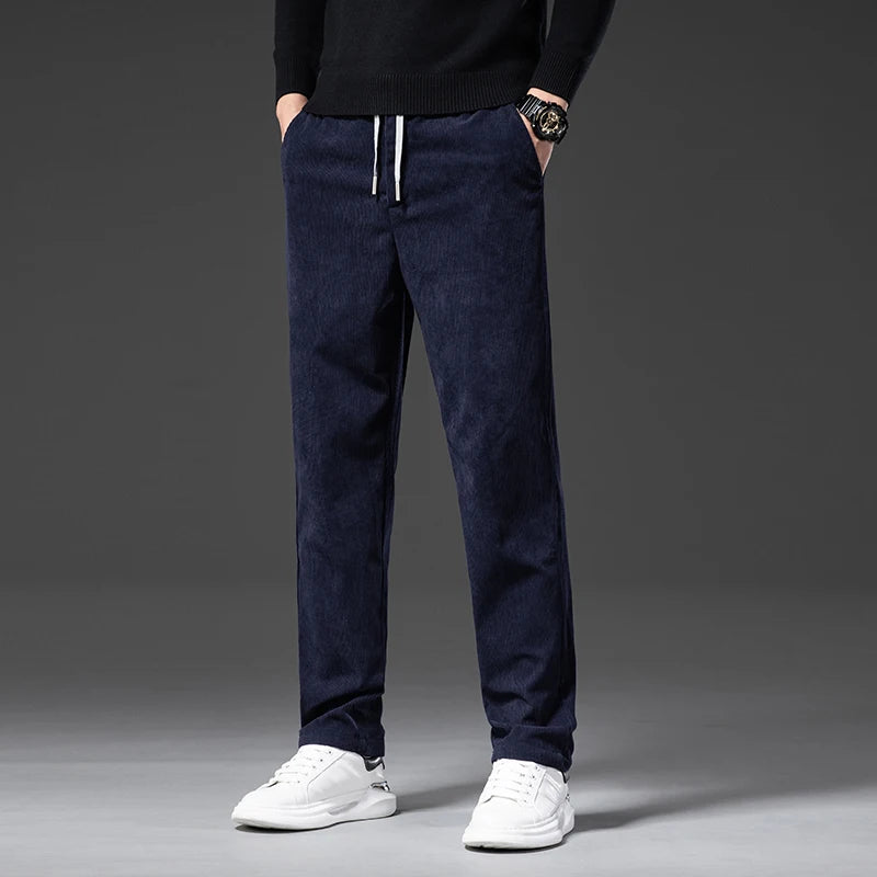 Oren Corduroy Trousers