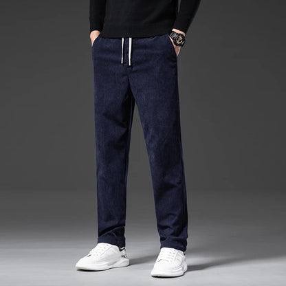 Oren Corduroy Trousers
