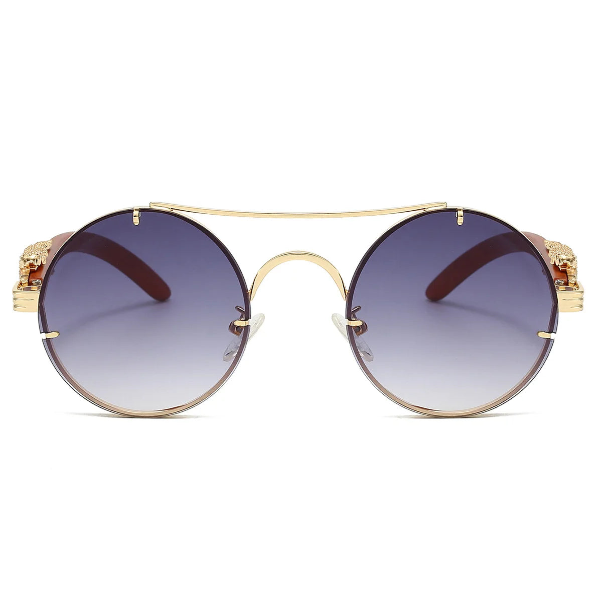 Langley Vintage Sunglasses