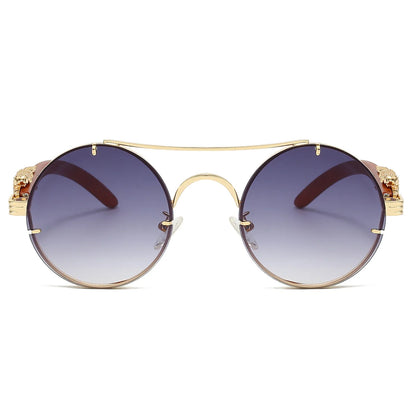 Langley Vintage Sunglasses