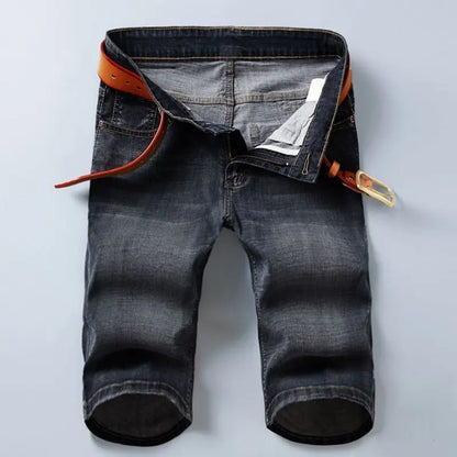 Vance Denim Shorts
