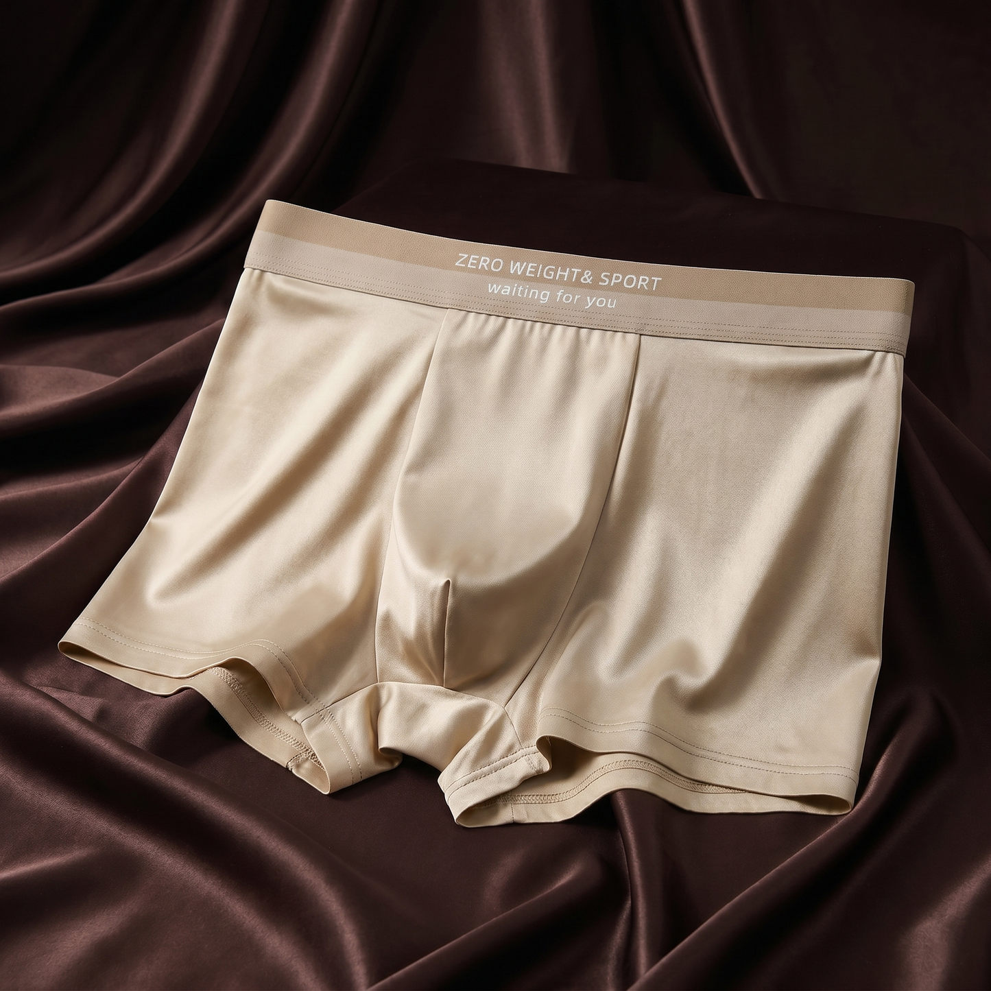 Marco Ice Silk Trunks