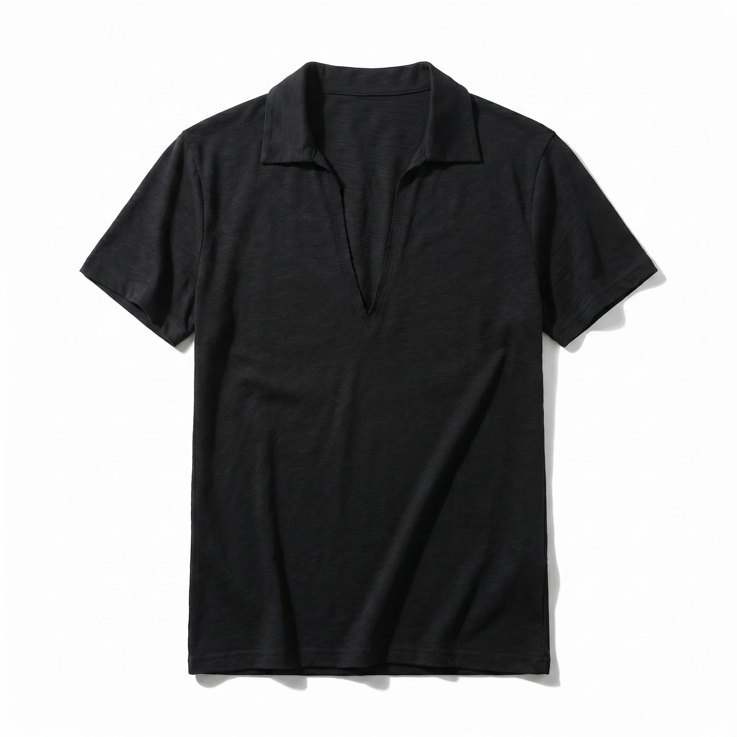 Cesare Cotton Polo