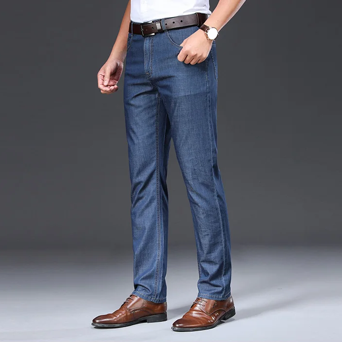 Sutherland Denim Jeans