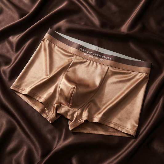 Marco Ice Silk Trunks