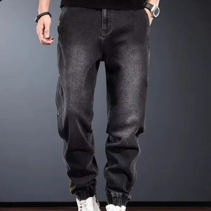 Bruno Denim Jogger Jeans