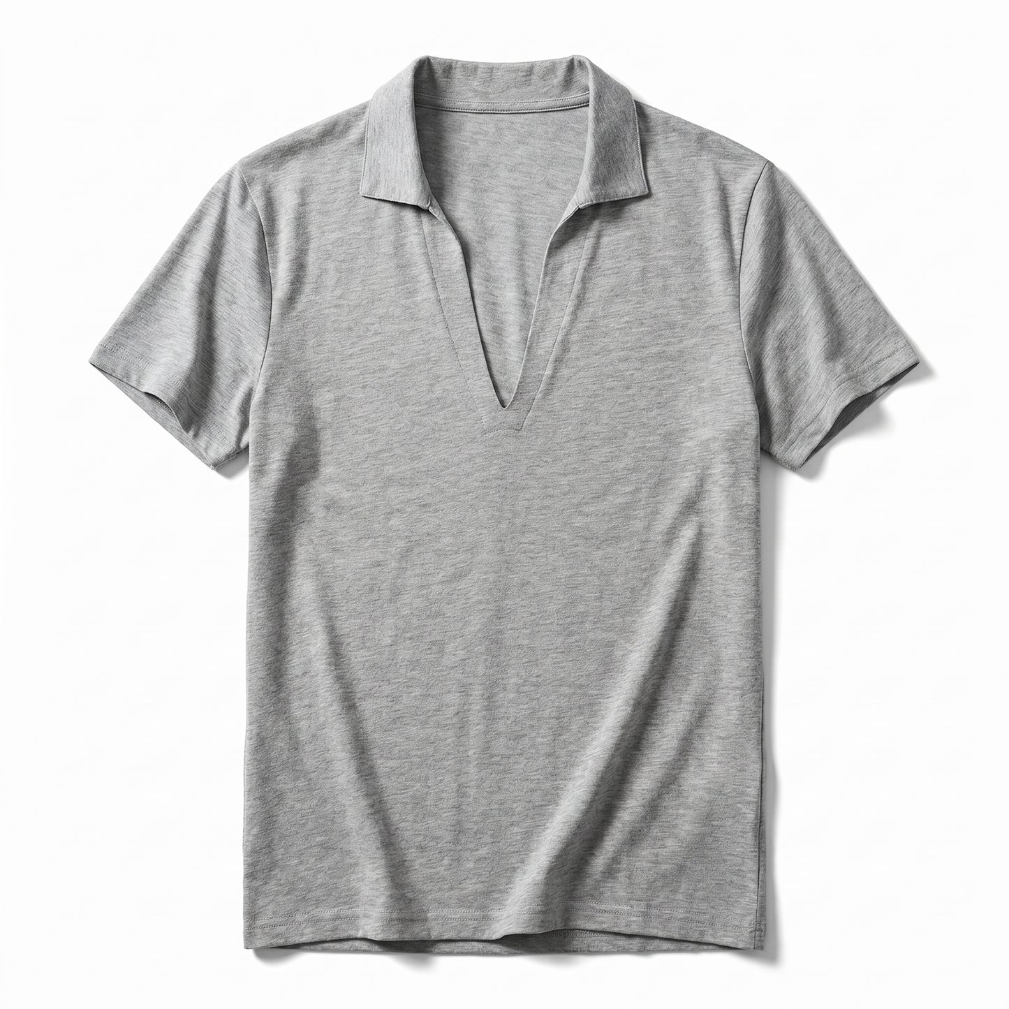 Cesare Cotton Polo