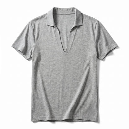 Cesare Cotton Polo