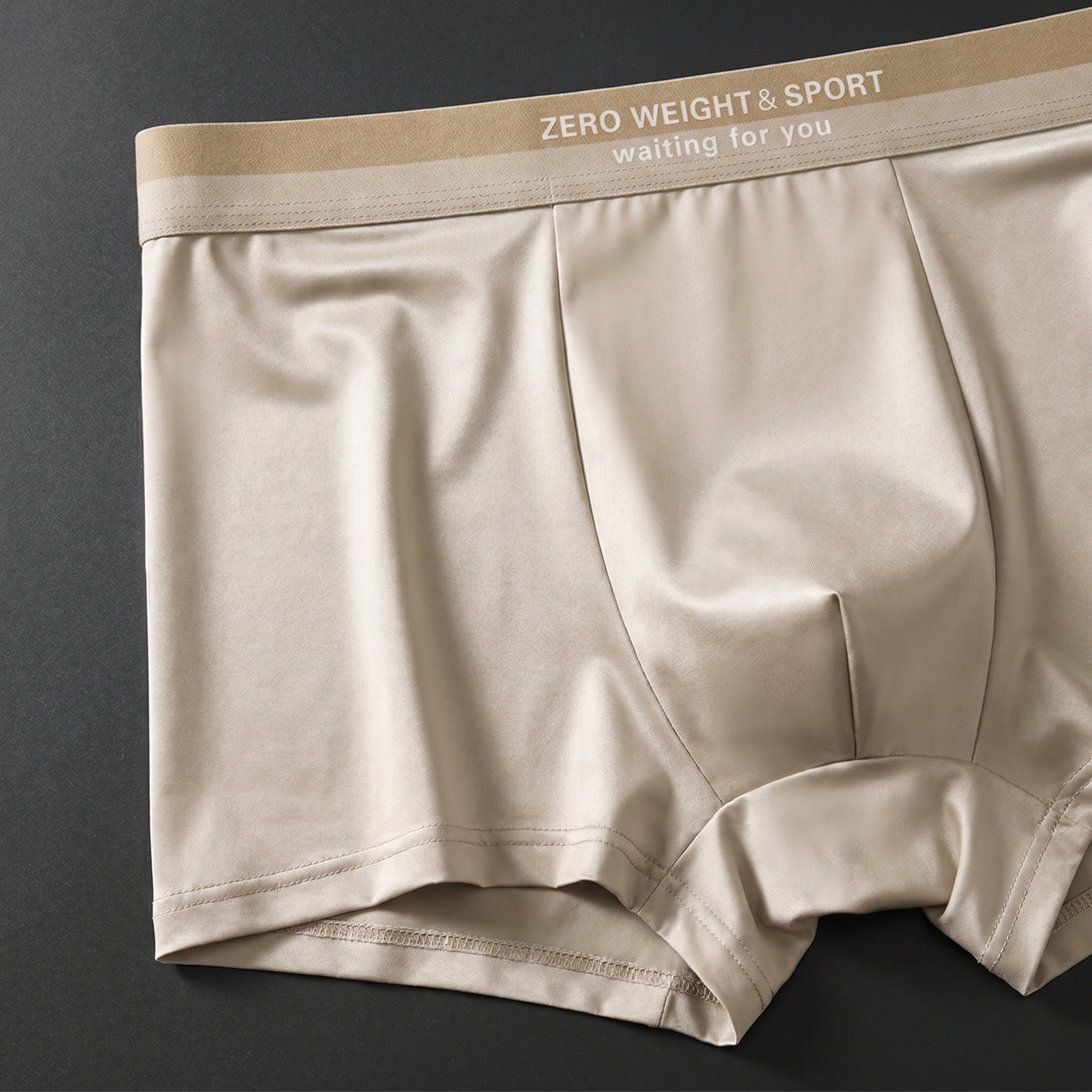 Marco Ice Silk Trunks