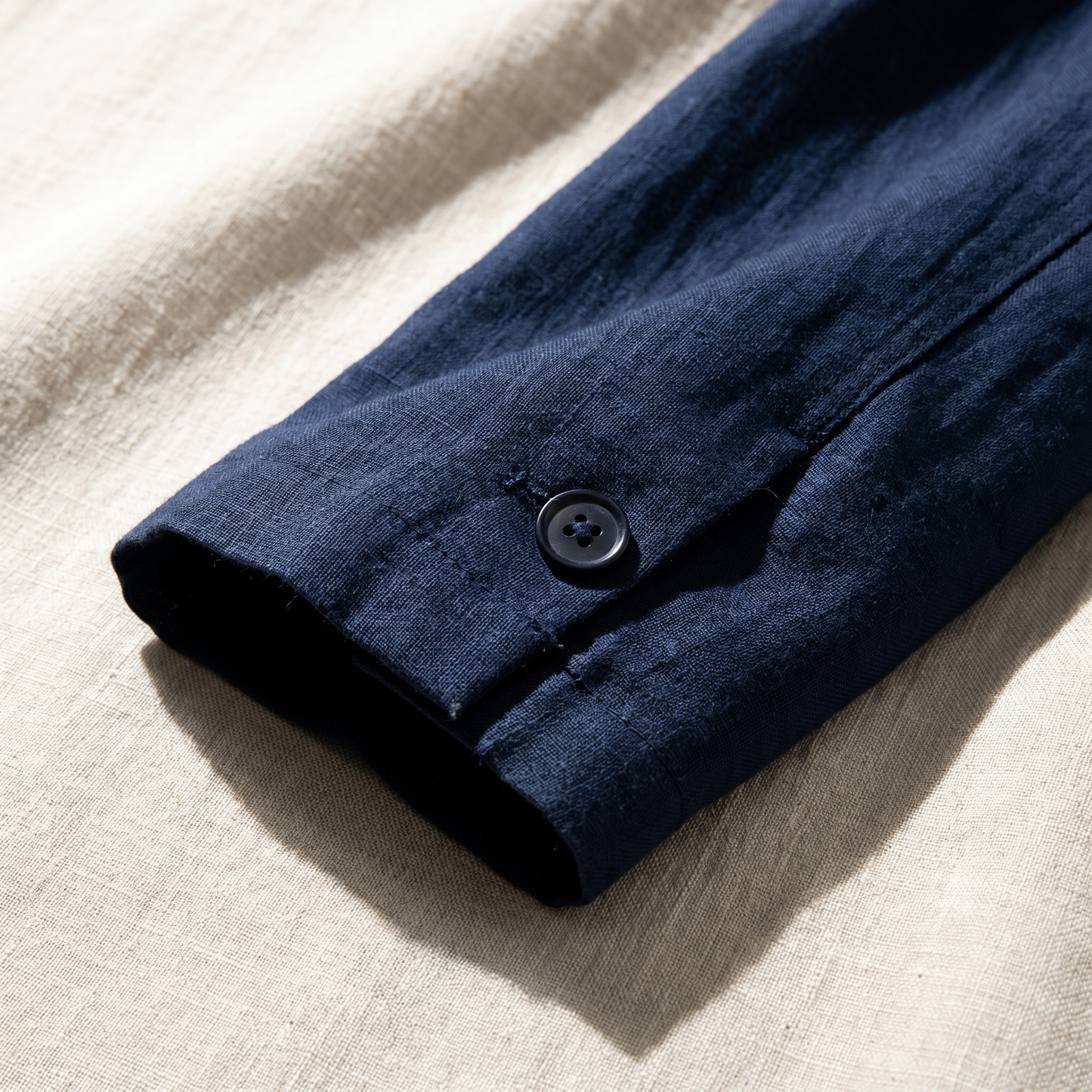 Sorrento Linen Travel Set