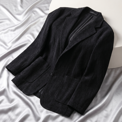Ritzman Corduroy Set