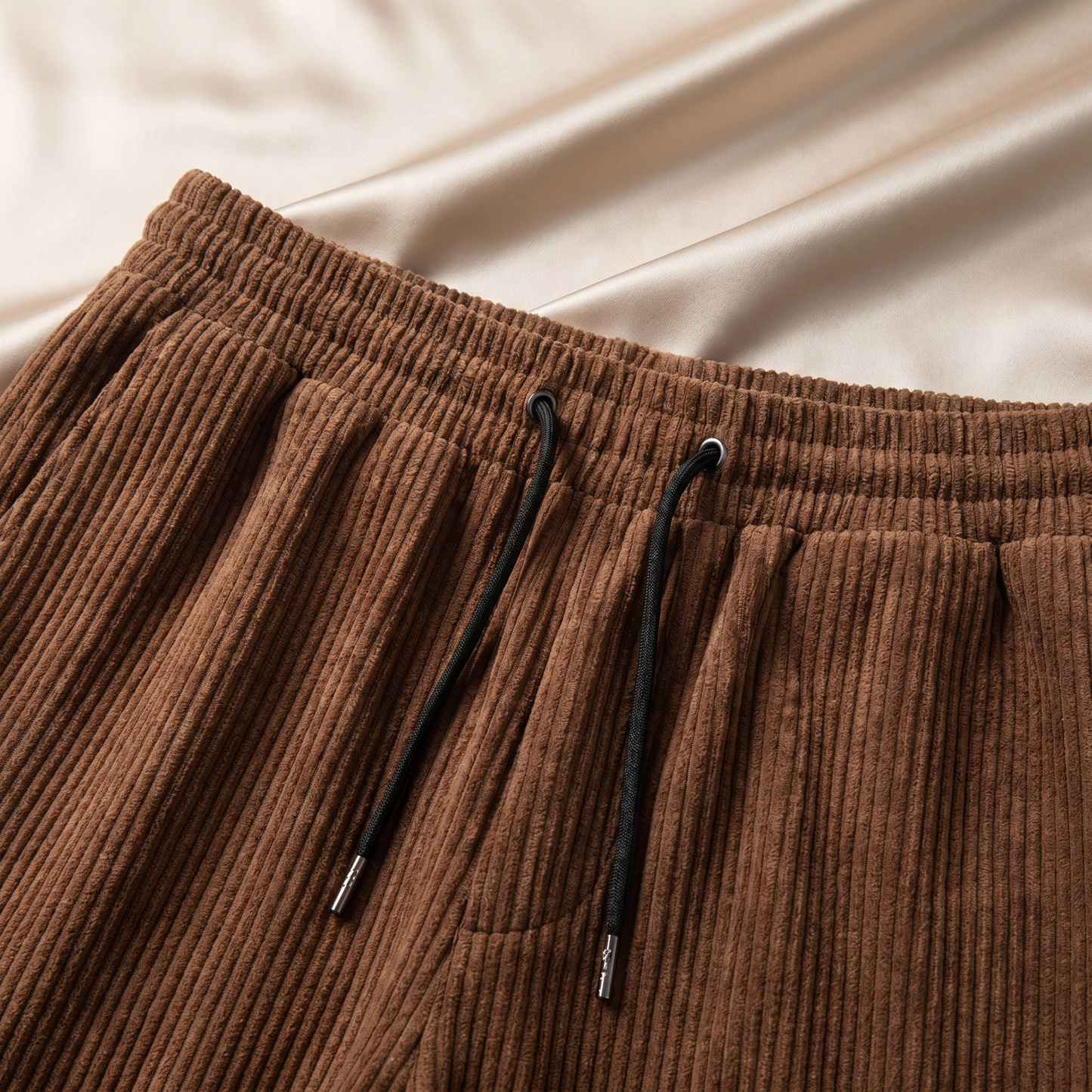 Ritzman Corduroy Set