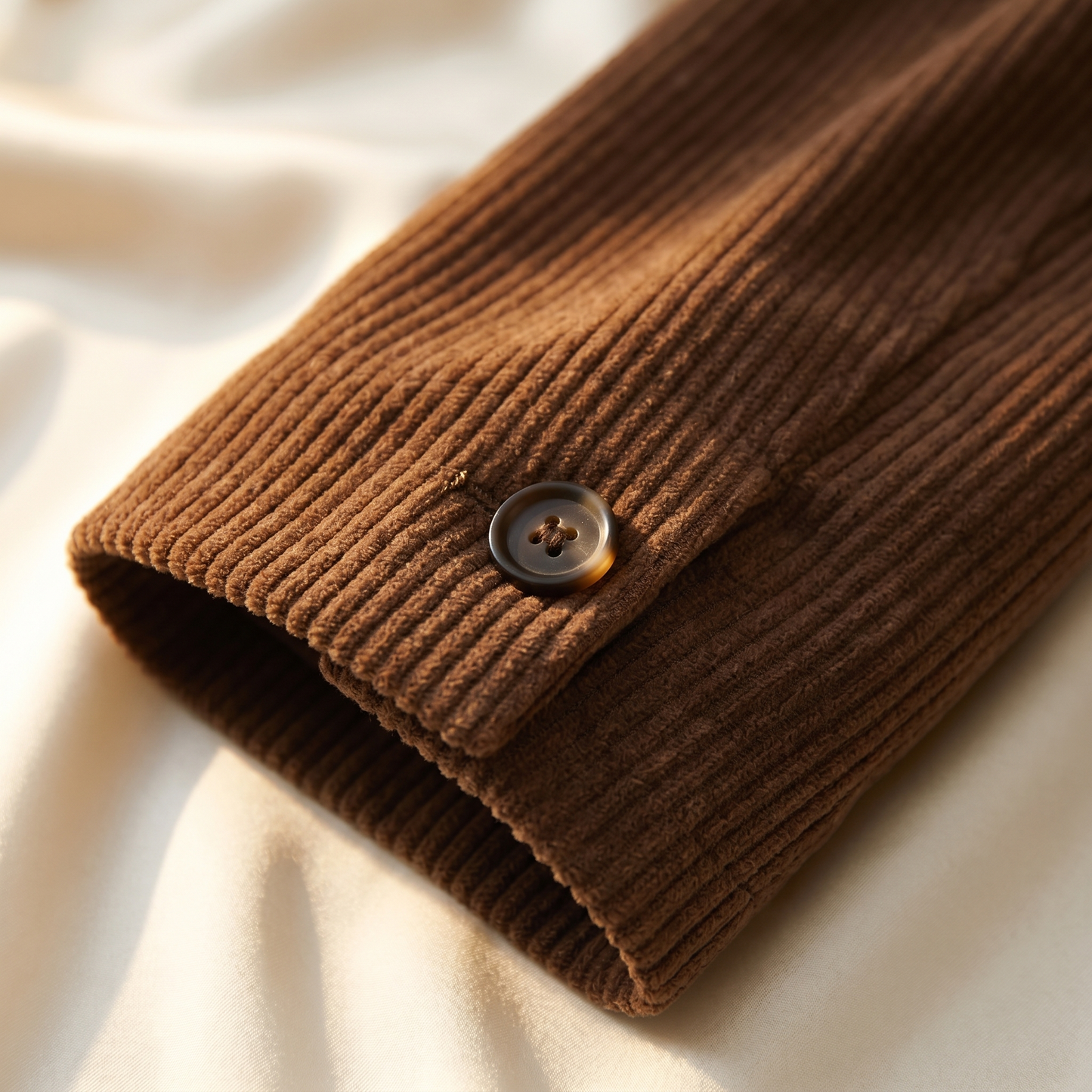 Ritzman Corduroy Set