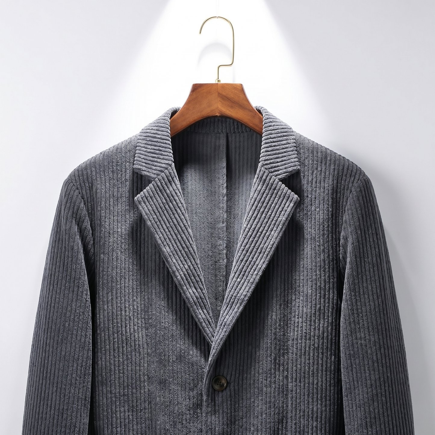 Ritzman Corduroy Set