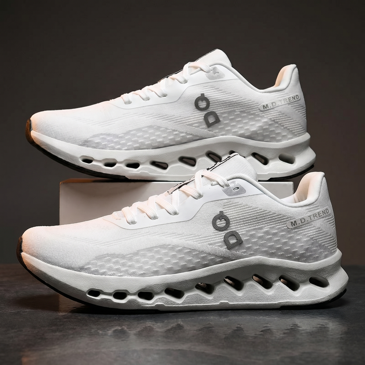 Vero Mesh Runners