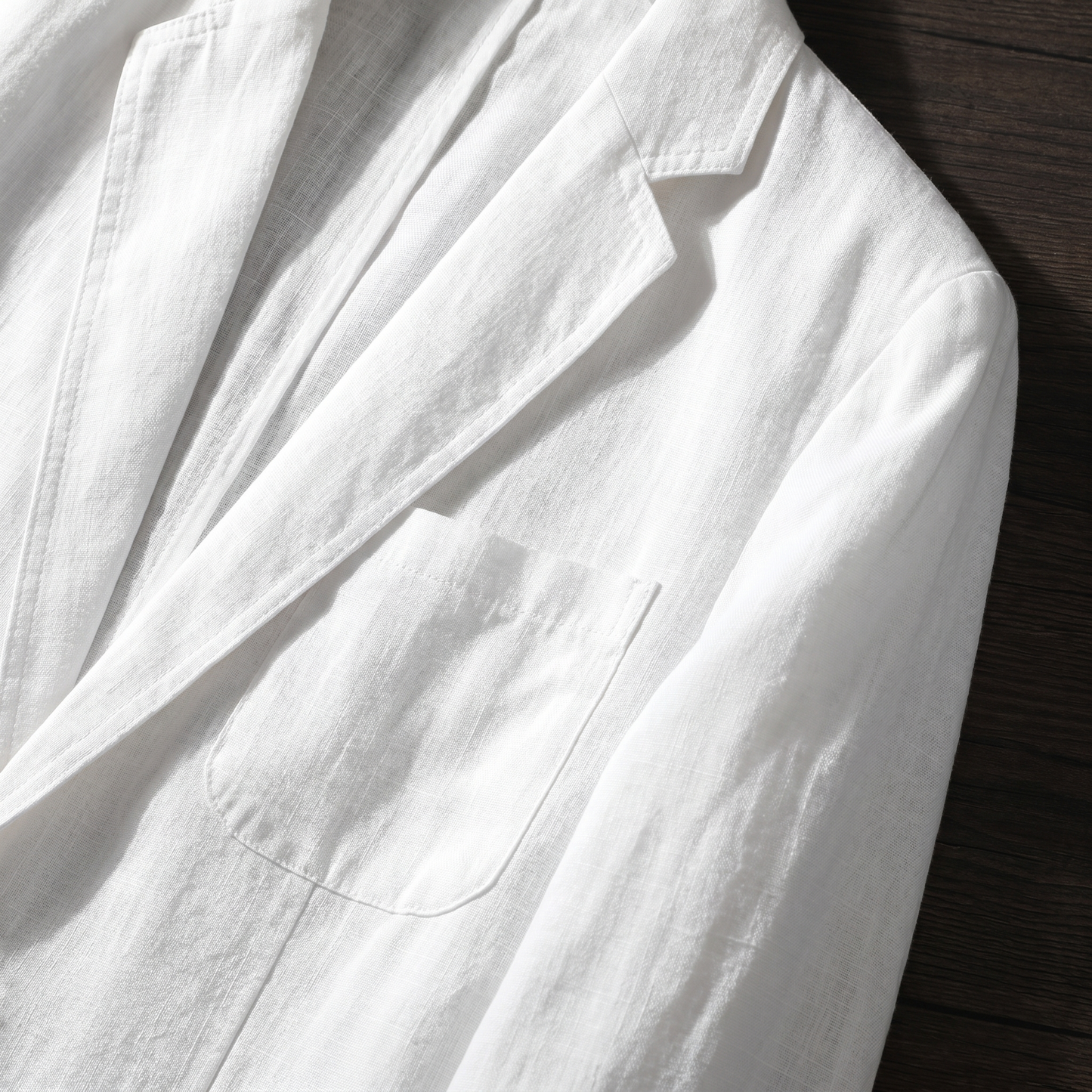 Sorrento Linen Travel Set