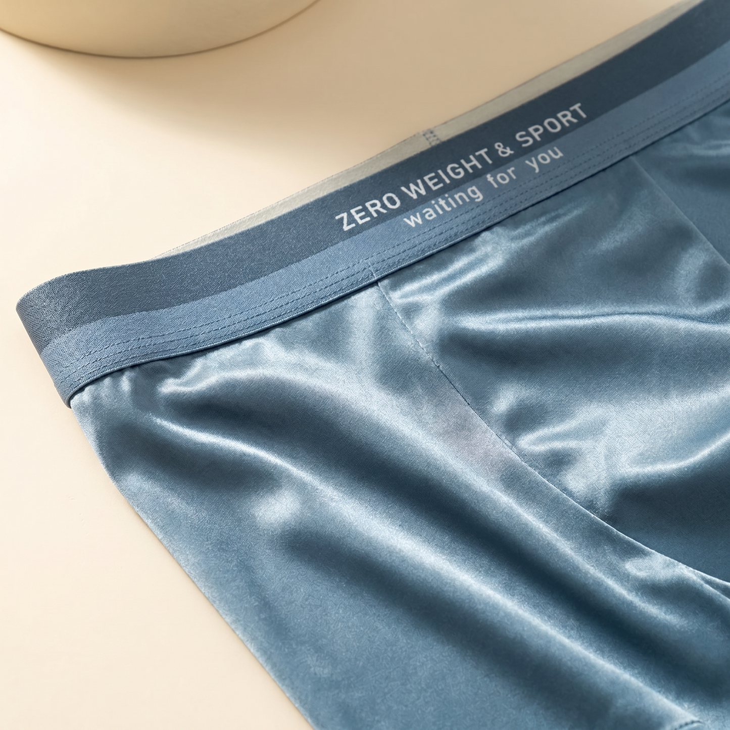 Marco Ice Silk Trunks